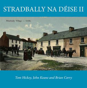 History of Stradbally